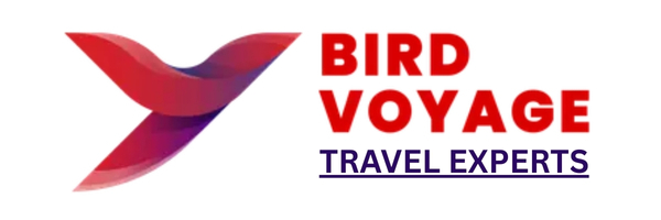 Bird Voyage Logo