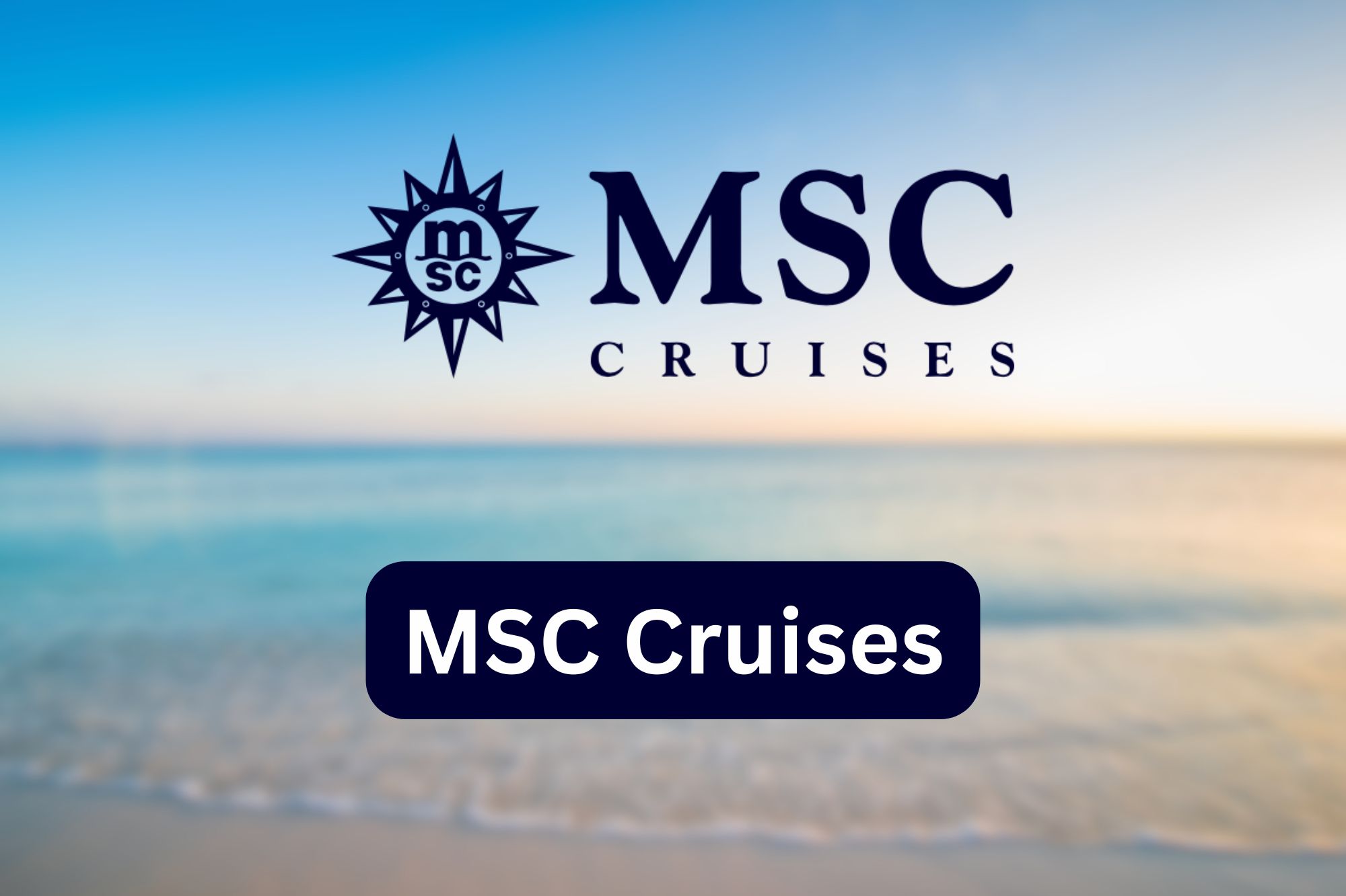 MSC Cruises