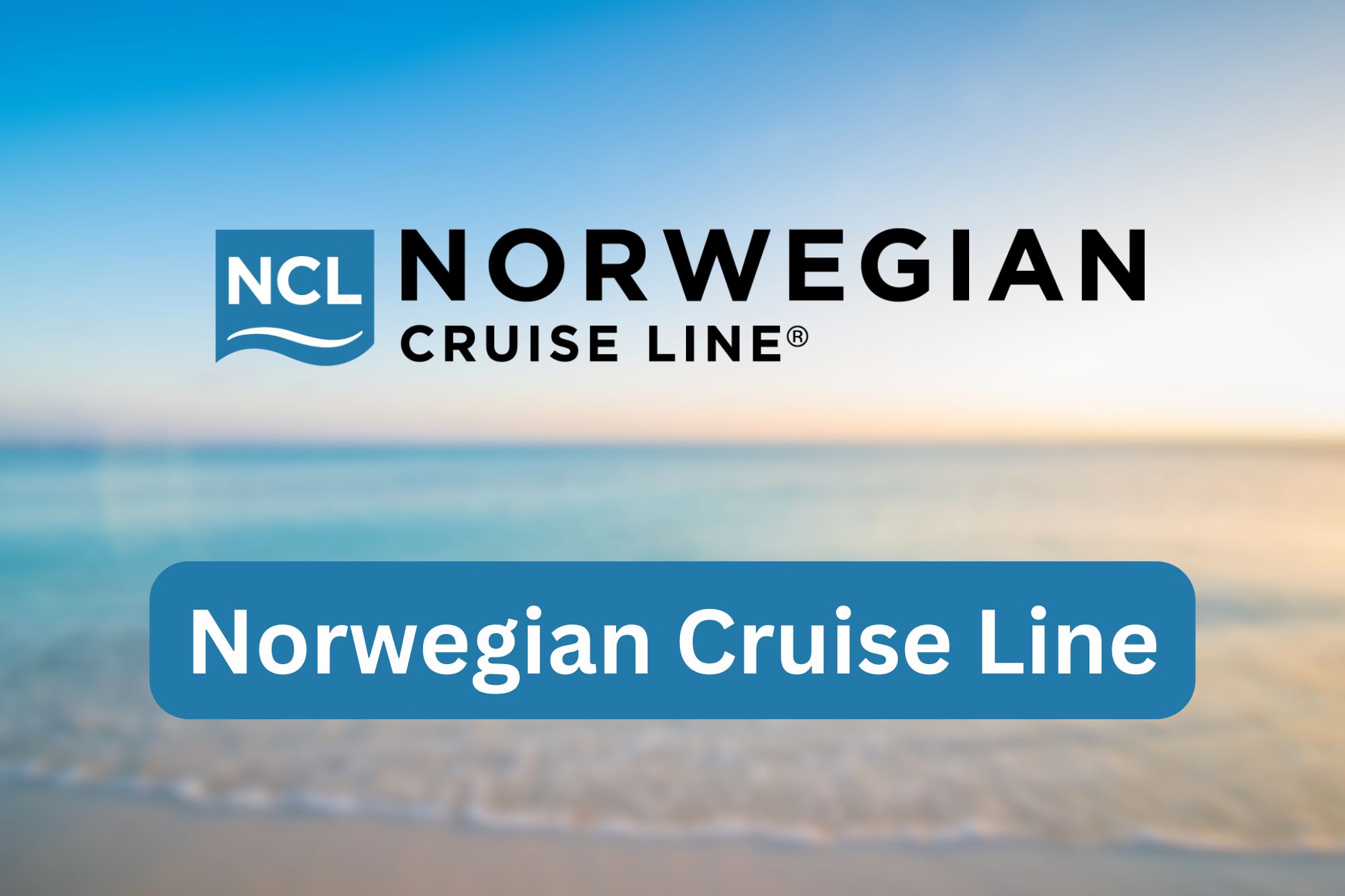 Norwegian Cruise Line